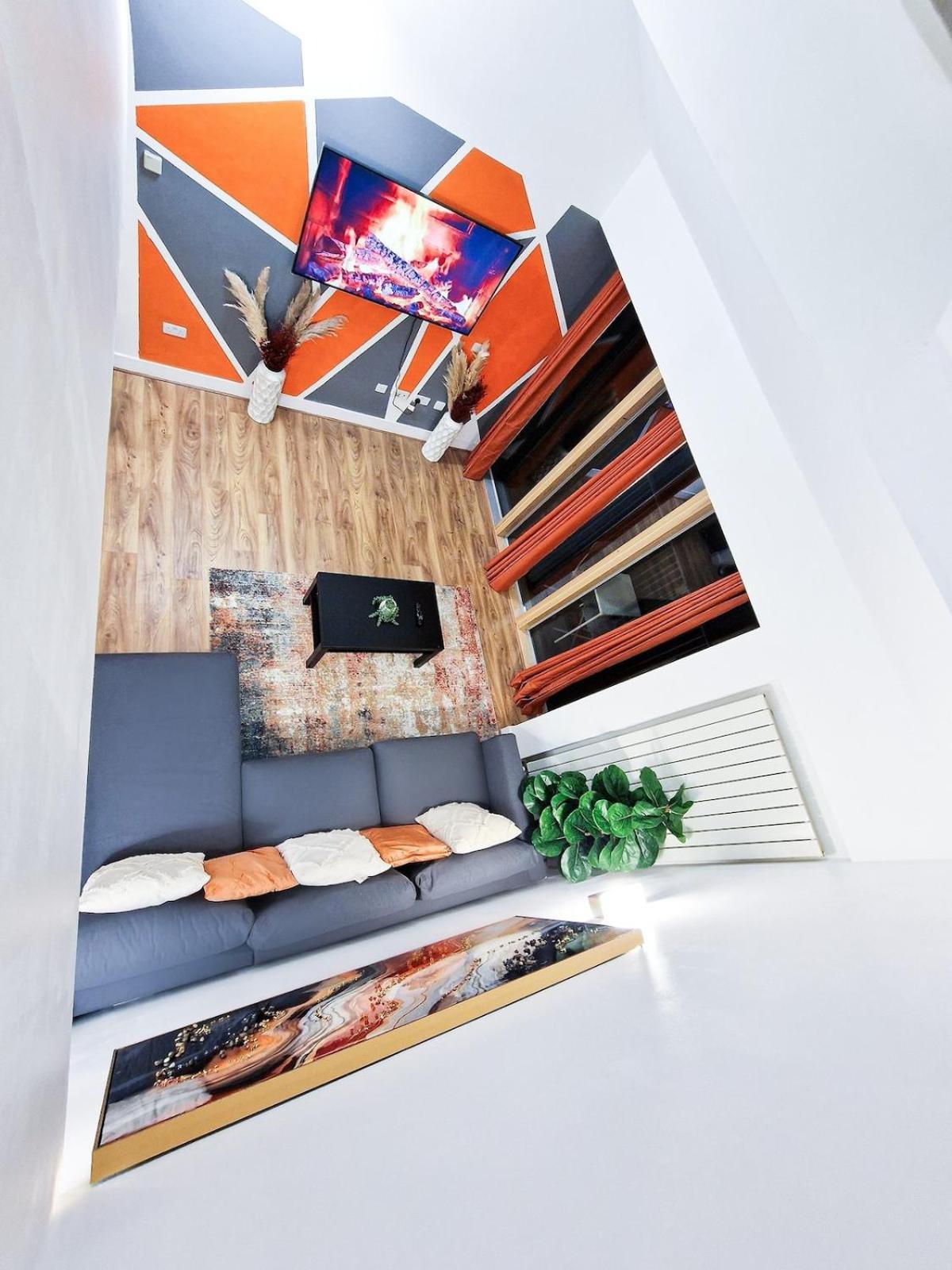 Luxury Waterfront Property With Free Parking Coventry Buitenkant foto
