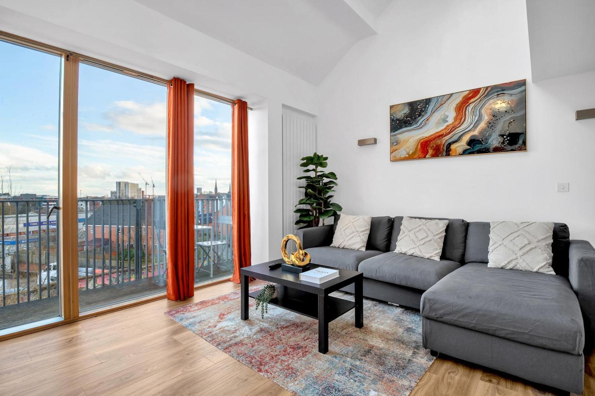 Luxury Waterfront Property With Free Parking Coventry Buitenkant foto
