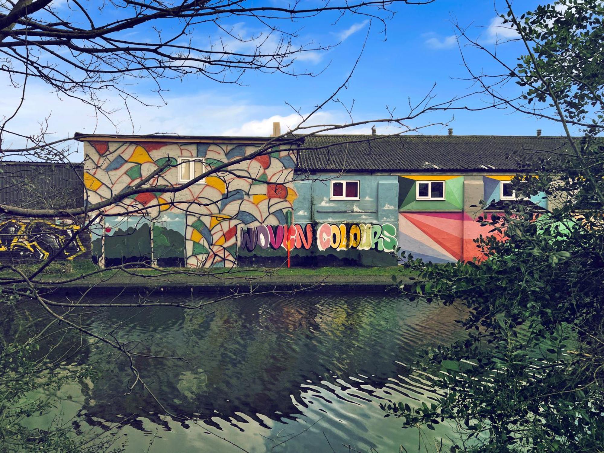Luxury Waterfront Property With Free Parking Coventry Buitenkant foto